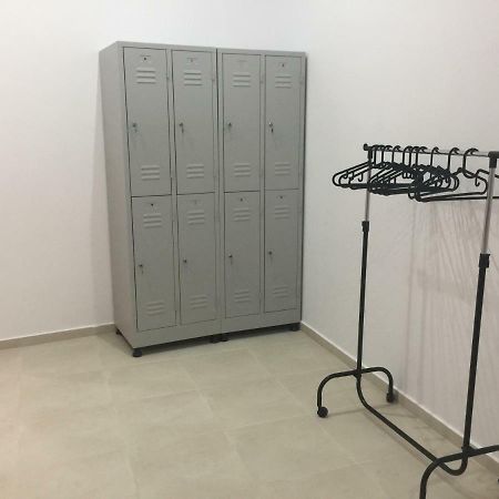 Sisifou Apartment Corinto Exterior foto