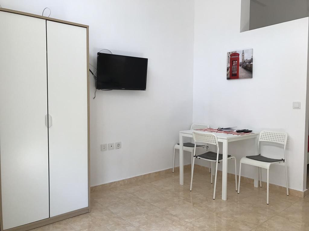 Sisifou Apartment Corinto Exterior foto