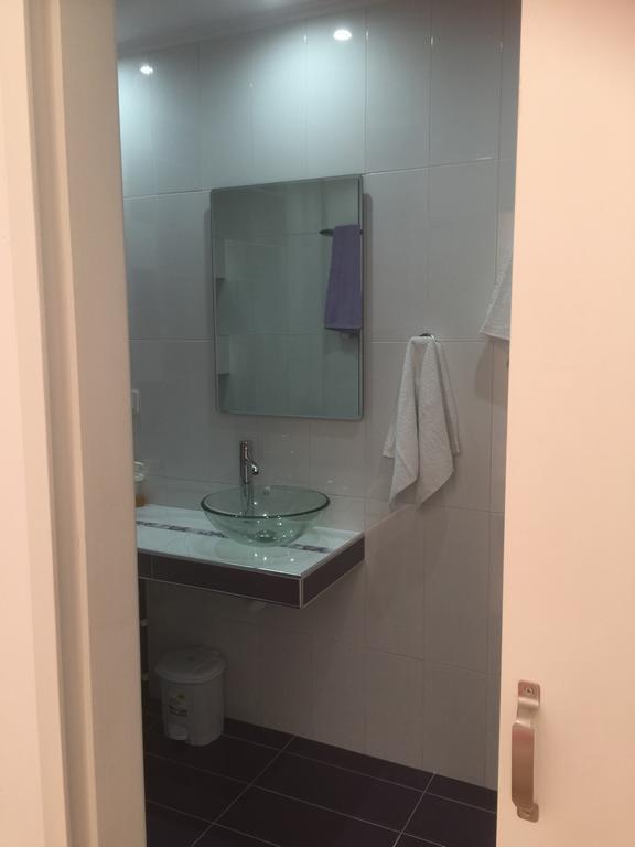 Sisifou Apartment Corinto Exterior foto