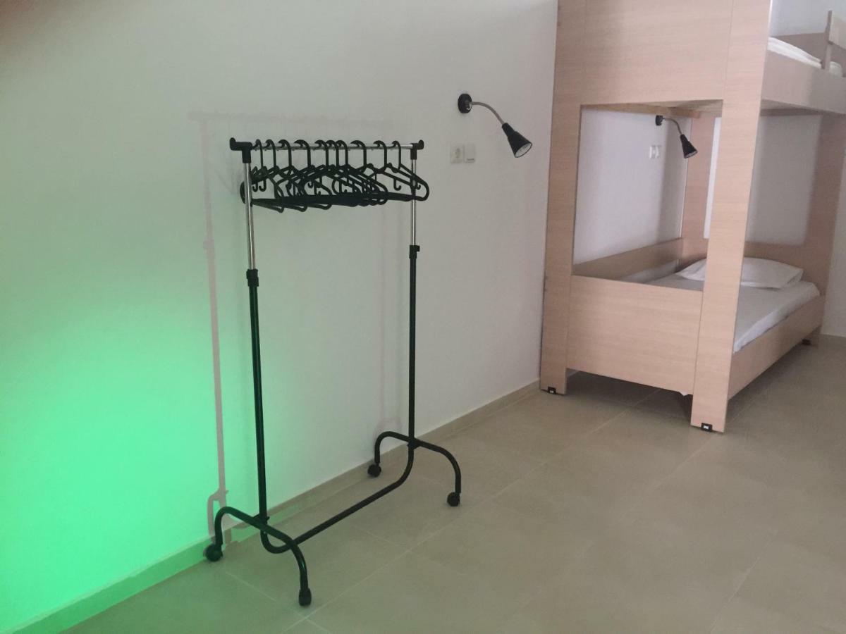 Sisifou Apartment Corinto Exterior foto