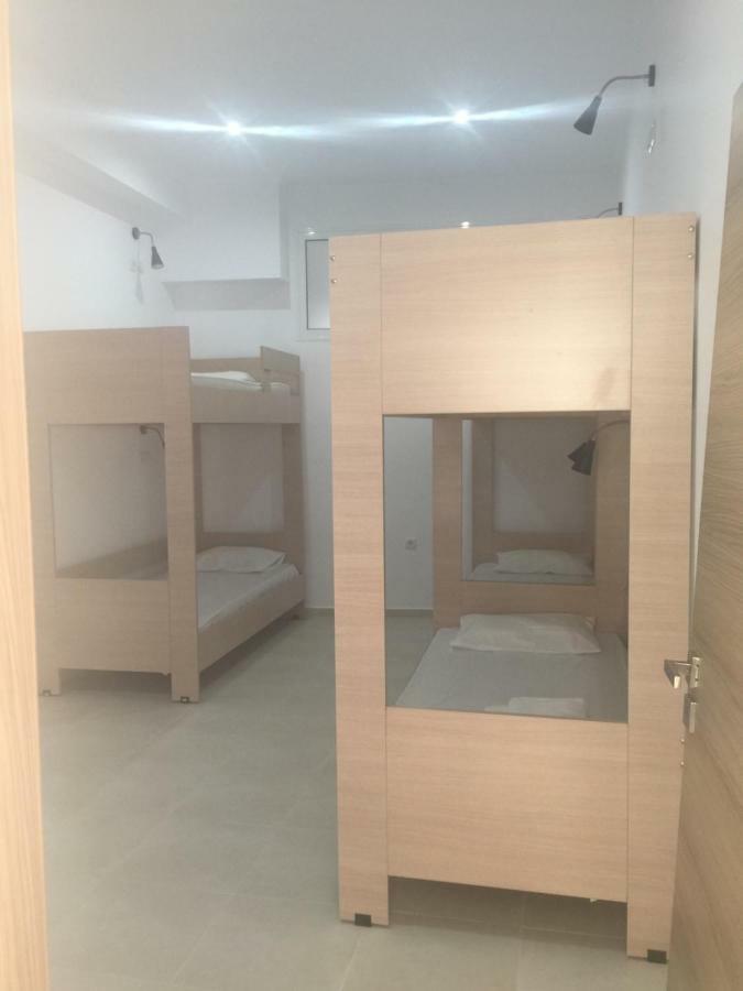 Sisifou Apartment Corinto Exterior foto