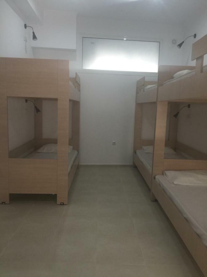 Sisifou Apartment Corinto Exterior foto